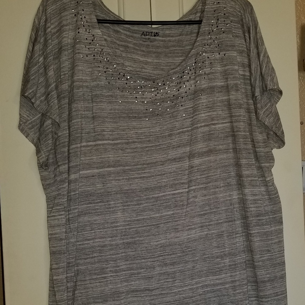 Summer top